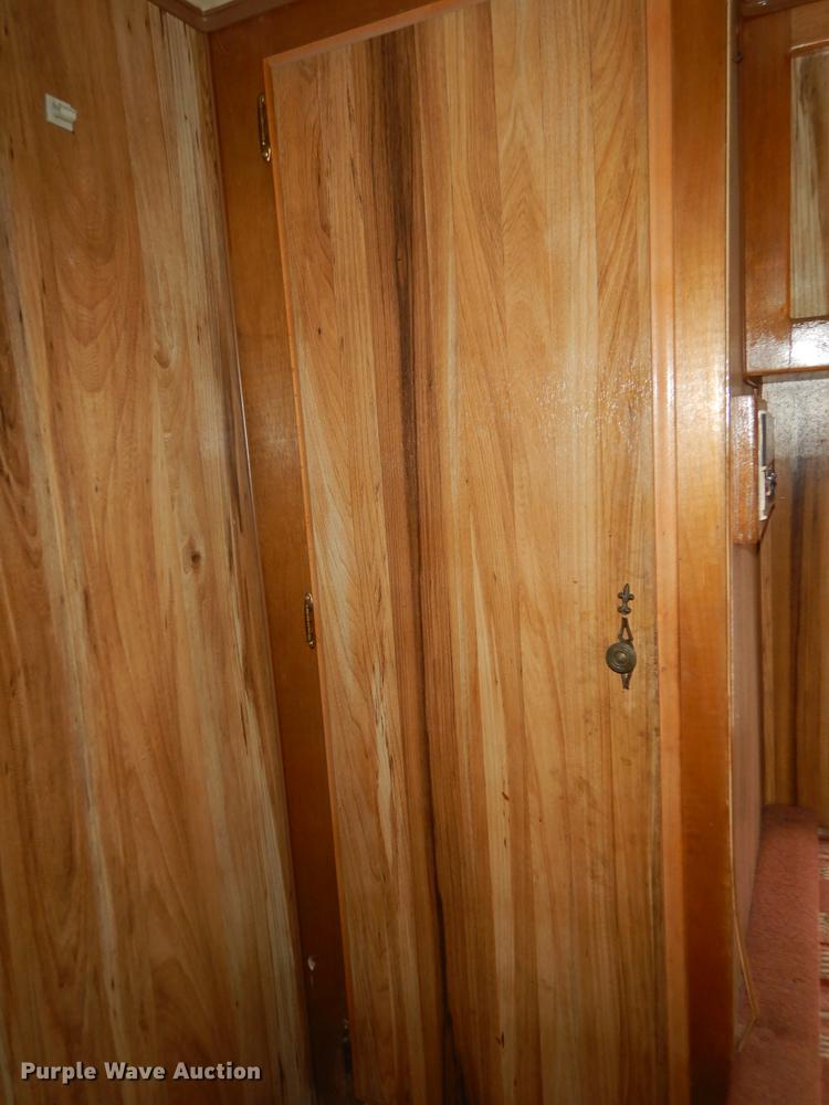 image for item DB8343 1984 Ford Econoline E350 RV