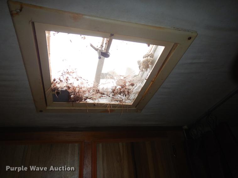 image for item DB8343 1984 Ford Econoline E350 RV