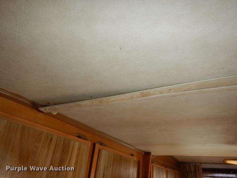 image for item DB8343 1984 Ford Econoline E350 RV