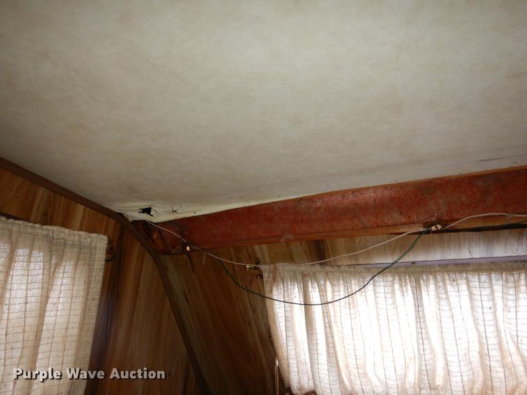 image for item DB8343 1984 Ford Econoline E350 RV