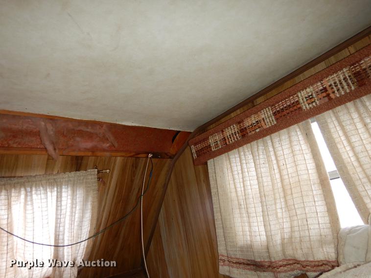 image for item DB8343 1984 Ford Econoline E350 RV