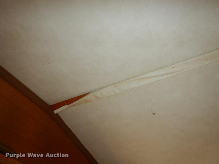 image for item DB8343 1984 Ford Econoline E350 RV