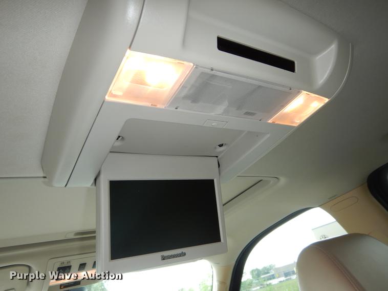 image for item DB8350 2007 GMC Yukon XL SLT SUV