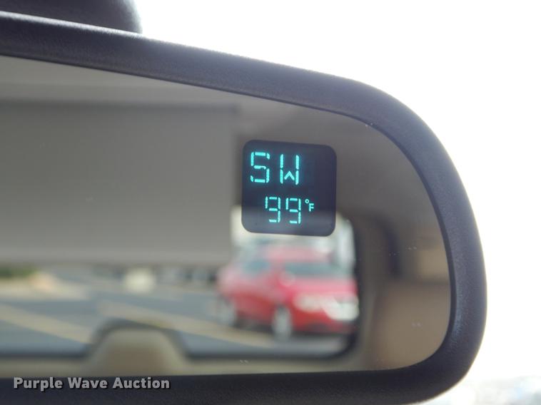 image for item DB8350 2007 GMC Yukon XL SLT SUV