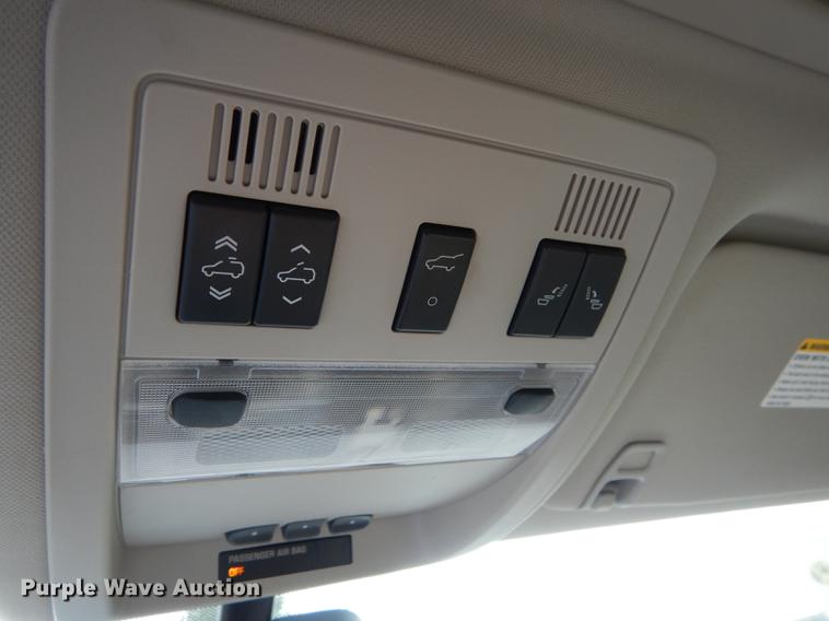 image for item DB8350 2007 GMC Yukon XL SLT SUV