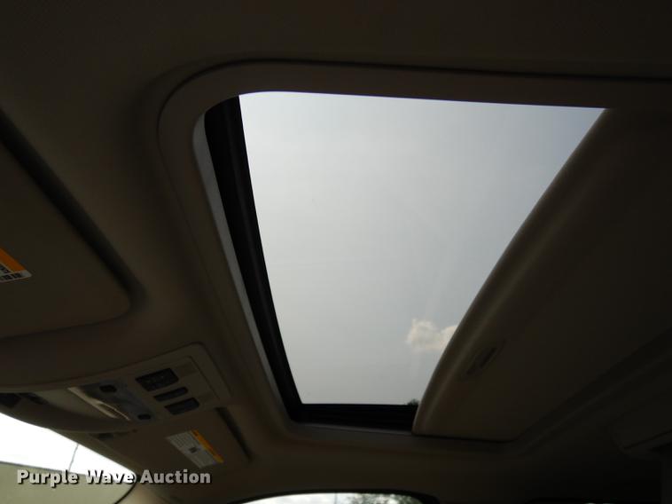 image for item DB8350 2007 GMC Yukon XL SLT SUV