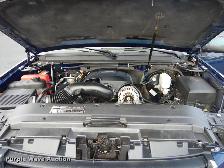 image for item DB8350 2007 GMC Yukon XL SLT SUV