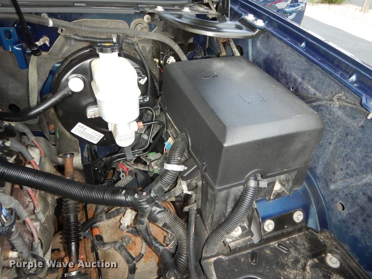 image for item DB8350 2007 GMC Yukon XL SLT SUV