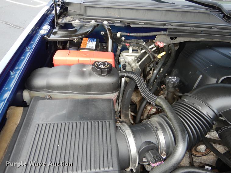 image for item DB8350 2007 GMC Yukon XL SLT SUV