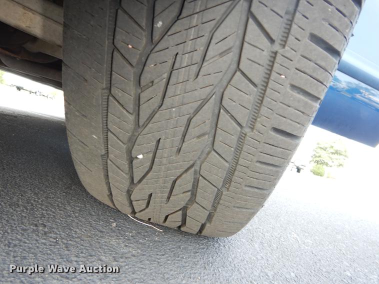 image for item DB8350 2007 GMC Yukon XL SLT SUV