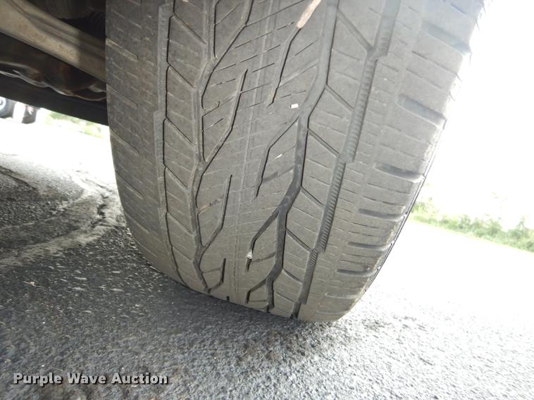 image for item DB8350 2007 GMC Yukon XL SLT SUV