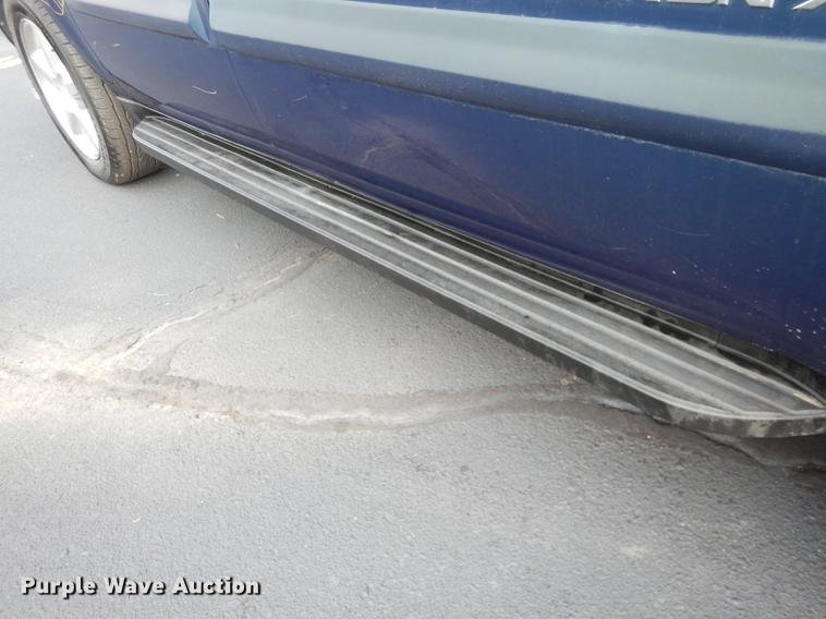 image for item DB8350 2007 GMC Yukon XL SLT SUV