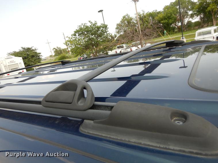 image for item DB8350 2007 GMC Yukon XL SLT SUV