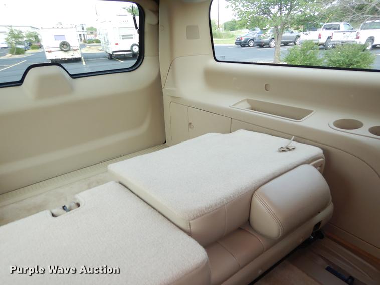 image for item DB8350 2007 GMC Yukon XL SLT SUV