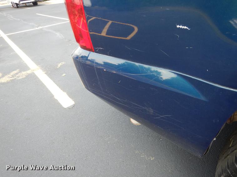 image for item DB8350 2007 GMC Yukon XL SLT SUV