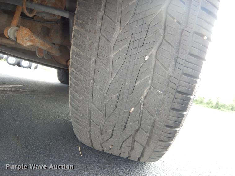 image for item DB8350 2007 GMC Yukon XL SLT SUV