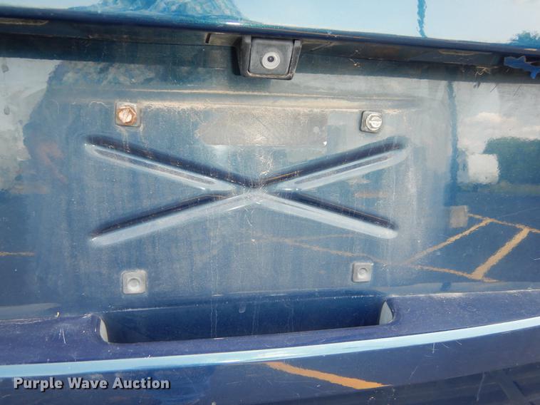 image for item DB8350 2007 GMC Yukon XL SLT SUV