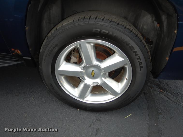 image for item DB8350 2007 GMC Yukon XL SLT SUV