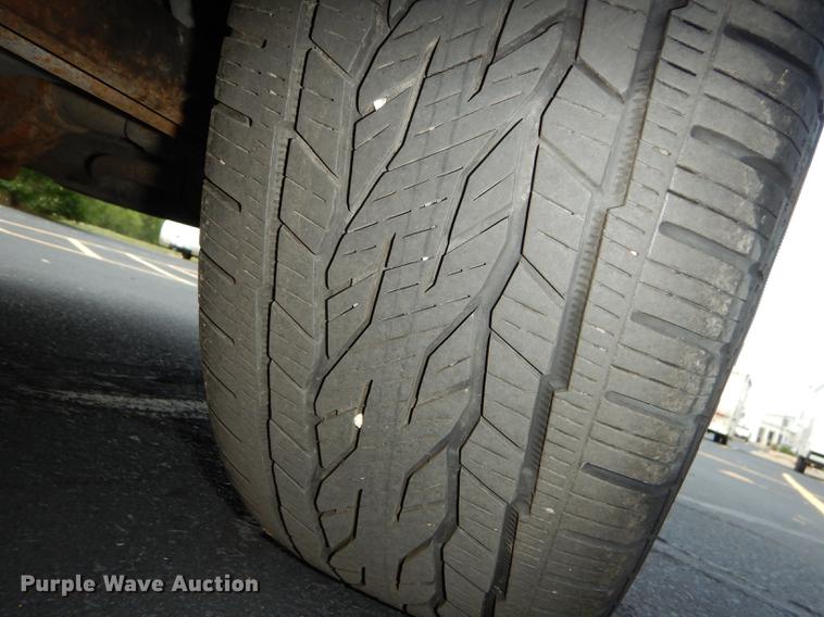 image for item DB8350 2007 GMC Yukon XL SLT SUV