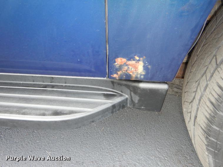 image for item DB8350 2007 GMC Yukon XL SLT SUV