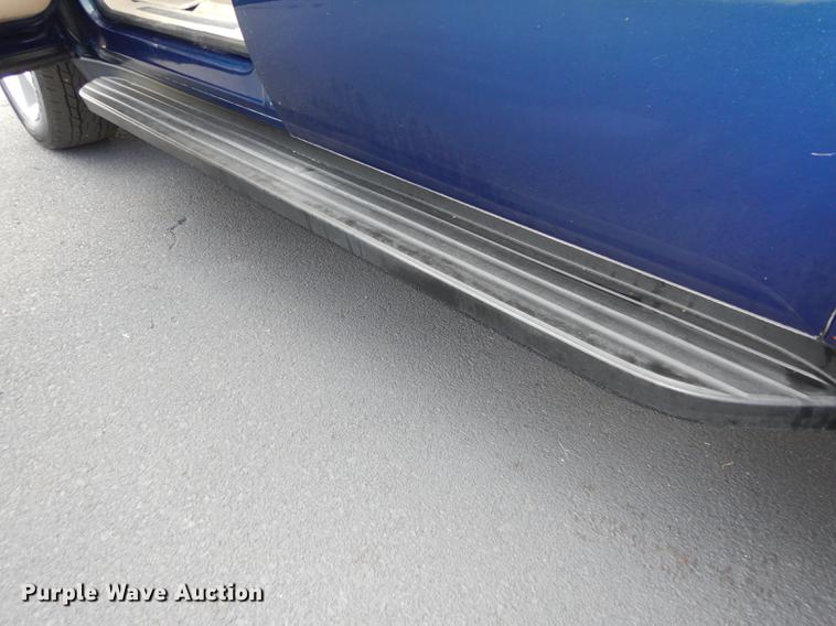 image for item DB8350 2007 GMC Yukon XL SLT SUV