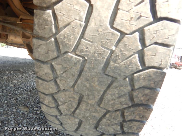 image for item DB8351 2010 Chevrolet Silverado 1500 Z71 Ext. Cab pickup truck