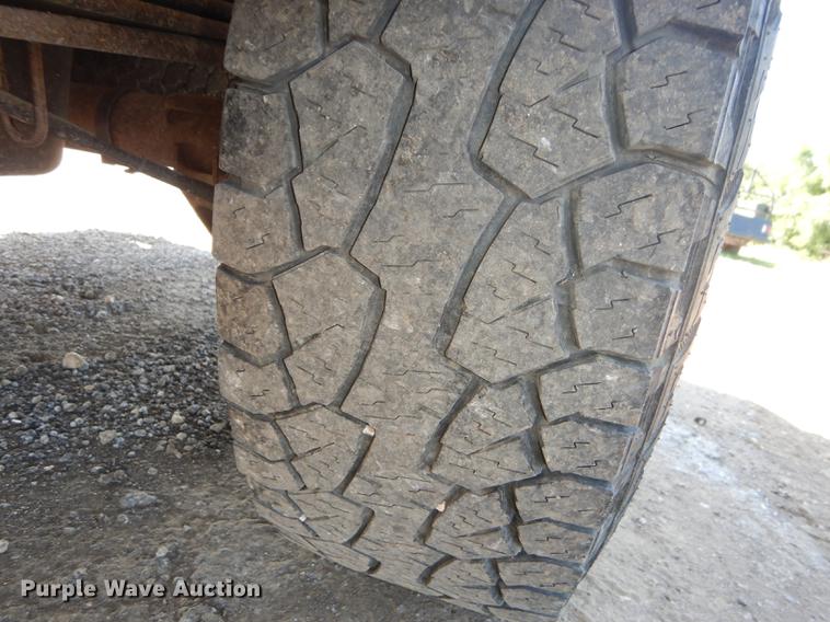 image for item DB8351 2010 Chevrolet Silverado 1500 Z71 Ext. Cab pickup truck