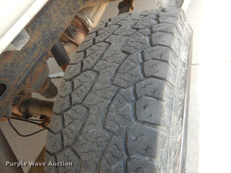 image for item DB8360 2011 Chevrolet Silverado 1500 Ext. Cab pickup truck