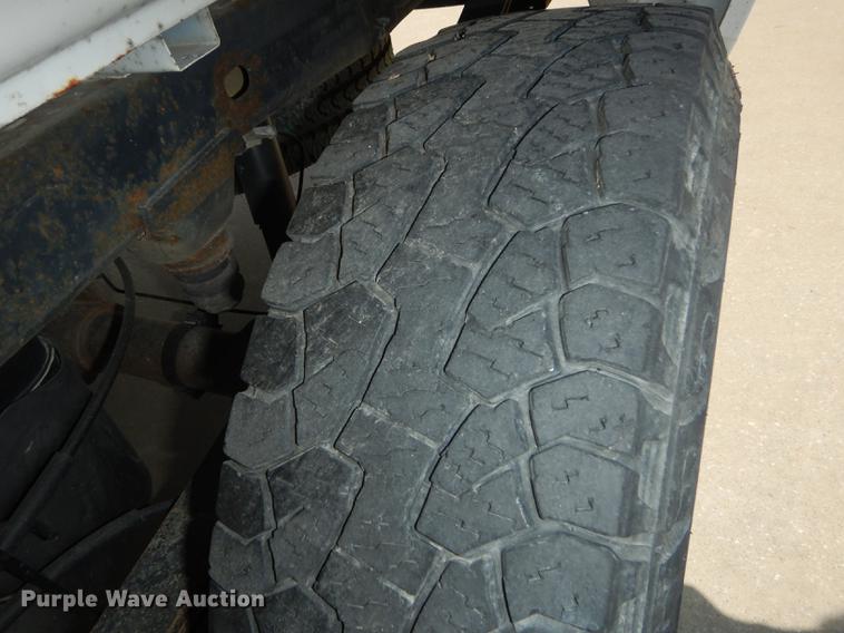 image for item DB8360 2011 Chevrolet Silverado 1500 Ext. Cab pickup truck