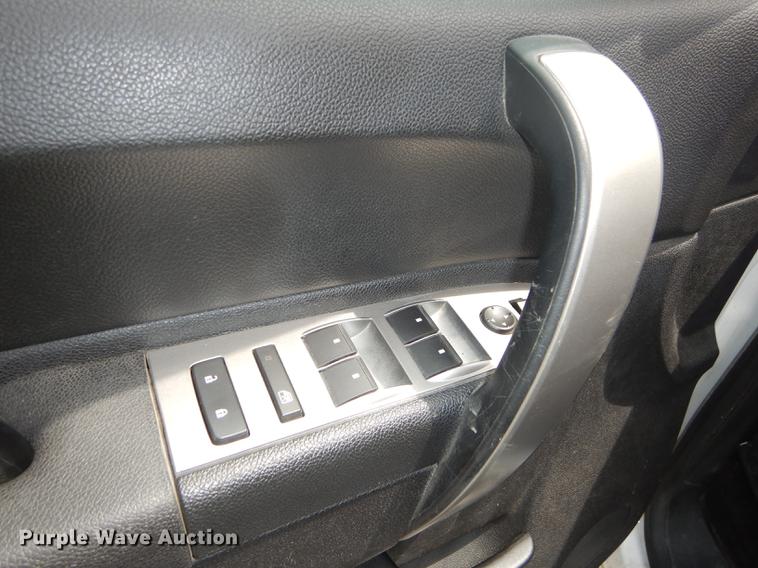 image for item DB8361 2012 Chevrolet Silverado 1500 Crew Cab pickup truck