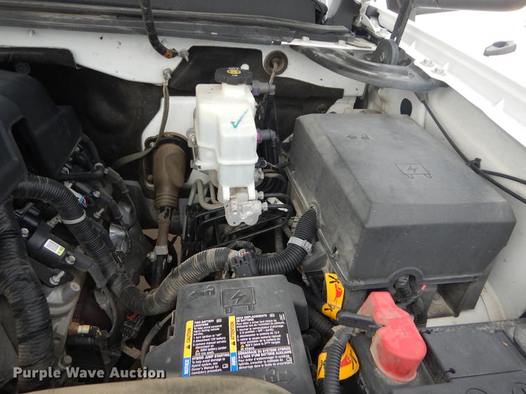 image for item DB8361 2012 Chevrolet Silverado 1500 Crew Cab pickup truck