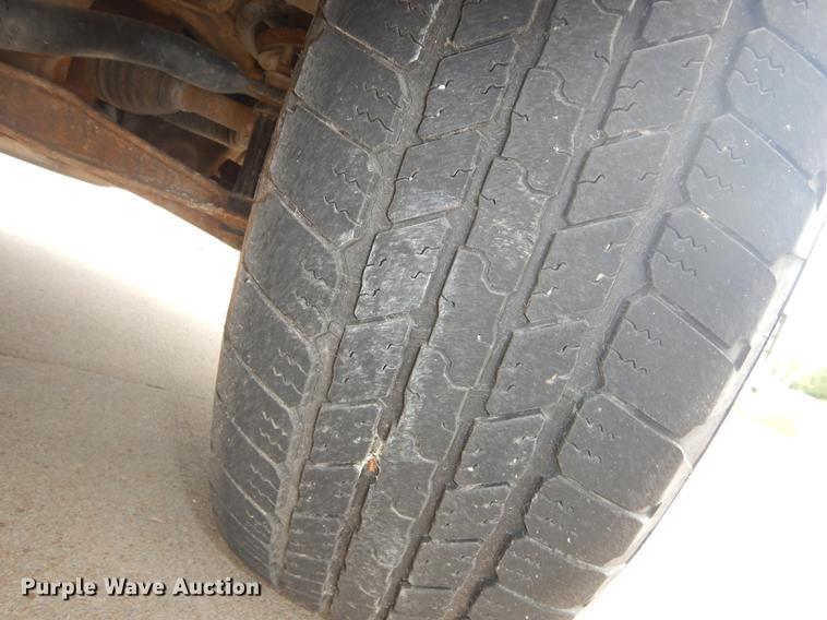 image for item DB8361 2012 Chevrolet Silverado 1500 Crew Cab pickup truck