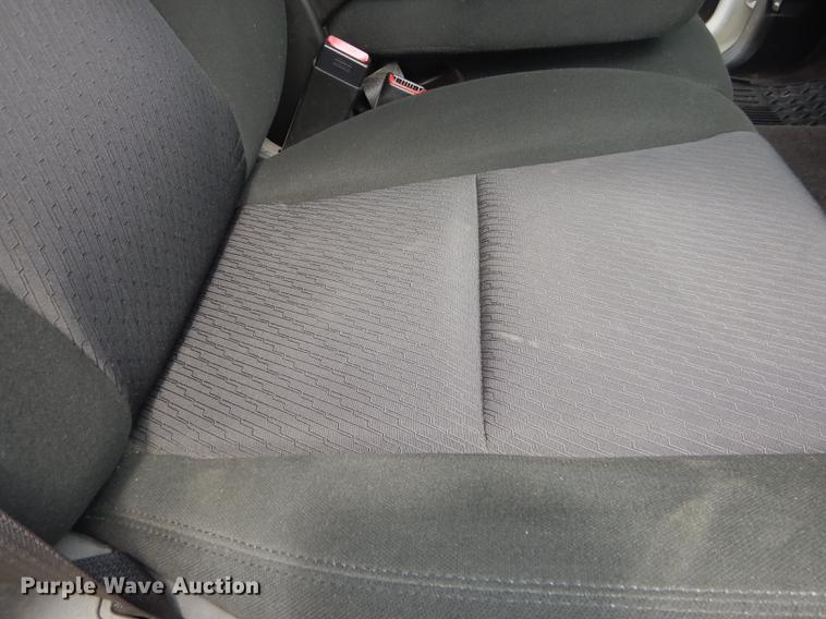 image for item DB8361 2012 Chevrolet Silverado 1500 Crew Cab pickup truck