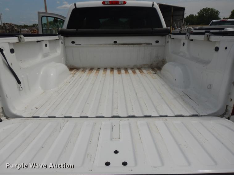 image for item DB8361 2012 Chevrolet Silverado 1500 Crew Cab pickup truck