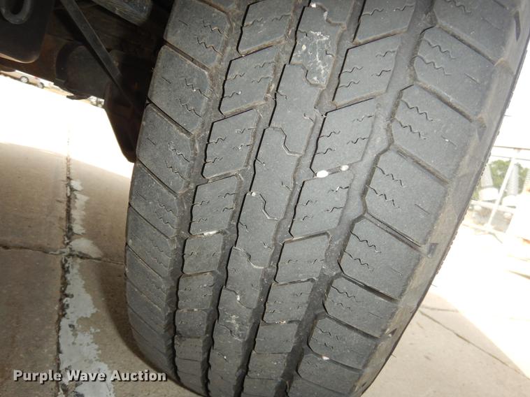 image for item DB8361 2012 Chevrolet Silverado 1500 Crew Cab pickup truck