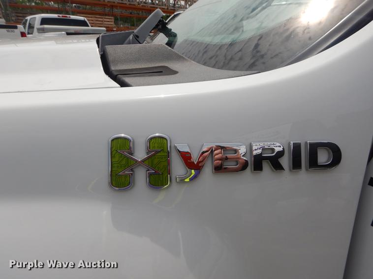 image for item DB8361 2012 Chevrolet Silverado 1500 Crew Cab pickup truck