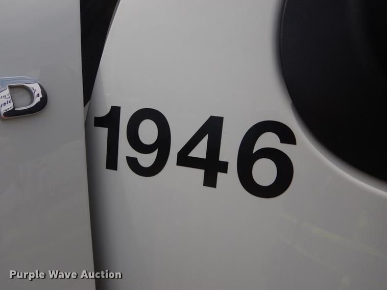 image for item DB8361 2012 Chevrolet Silverado 1500 Crew Cab pickup truck