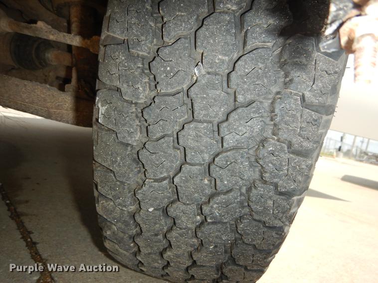 image for item DB8362 2011 Chevrolet Silverado 1500 Ext. Cab pickup truck