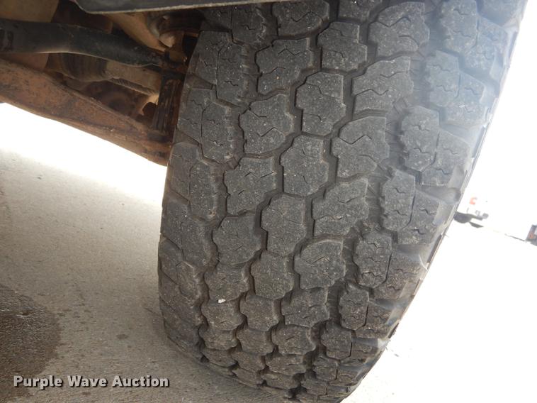 image for item DB8362 2011 Chevrolet Silverado 1500 Ext. Cab pickup truck