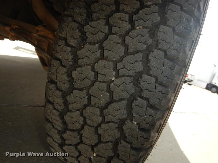 image for item DB8362 2011 Chevrolet Silverado 1500 Ext. Cab pickup truck