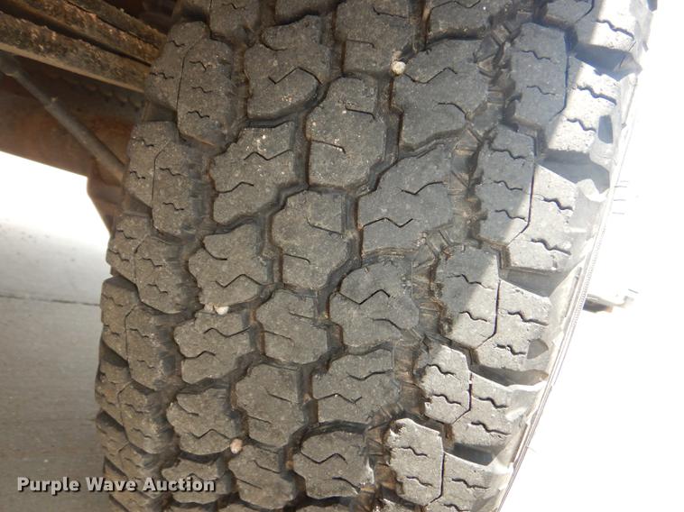 image for item DB8362 2011 Chevrolet Silverado 1500 Ext. Cab pickup truck