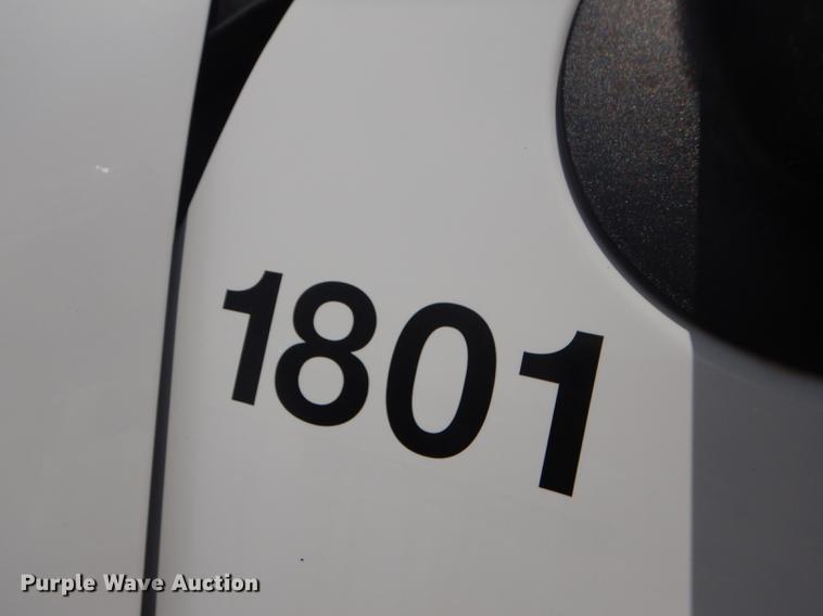 image for item DB8362 2011 Chevrolet Silverado 1500 Ext. Cab pickup truck