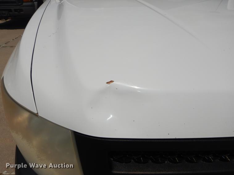 image for item DB8364 2007 Chevrolet Silverado 1500 Ext. Cab pickup truck