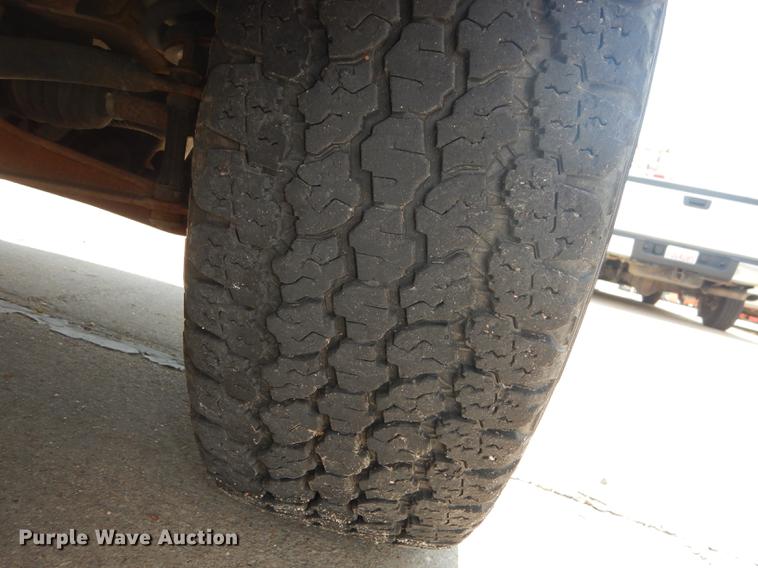 image for item DB8364 2007 Chevrolet Silverado 1500 Ext. Cab pickup truck