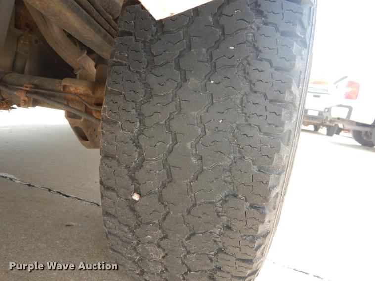 image for item DB8364 2007 Chevrolet Silverado 1500 Ext. Cab pickup truck