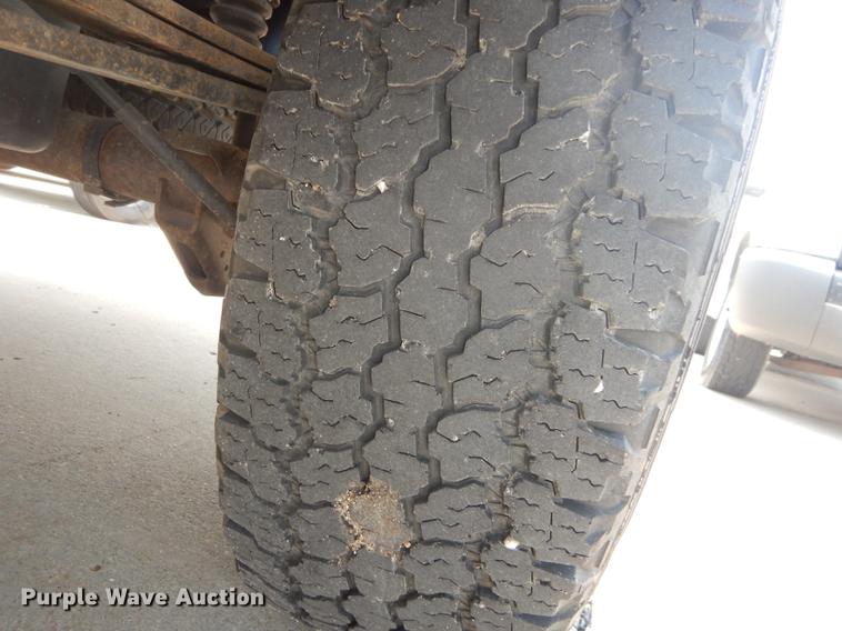 image for item DB8364 2007 Chevrolet Silverado 1500 Ext. Cab pickup truck