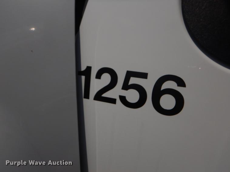 image for item DB8364 2007 Chevrolet Silverado 1500 Ext. Cab pickup truck