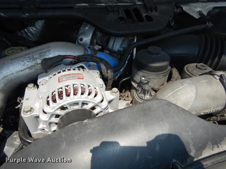 image for item DB8365 2007 Ford F550 Super Duty XL utility truck with crane