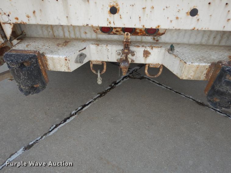 image for item DB8365 2007 Ford F550 Super Duty XL utility truck with crane