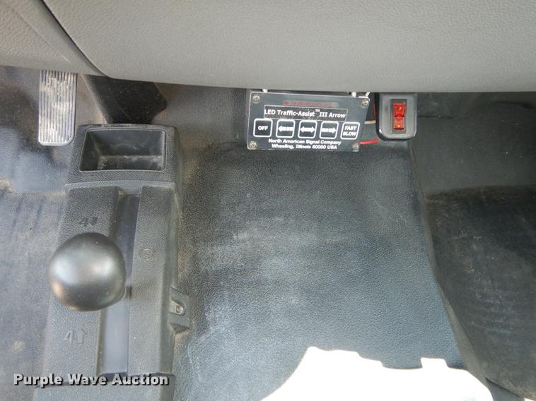 image for item DB8366 2011 Chevrolet Silverado 1500 Ext. Cab pickup truck